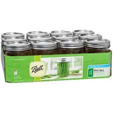 We did not find results for: Ball Glass Mason Jars With Lids Bands Wide Mouth Clear 16 Oz 12 Count Walmart Com Walmart Com