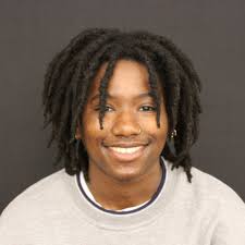 This week, we'll continue to feature a few of this year's outstanding  senior award recipients! Area Leslie is a senior from Winston-Salem double  majoring in geography and community and regional planning, as