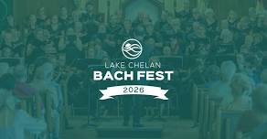 Lake Chelan Bach Fest
