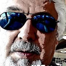 Reggie Jackson-Tommy Davis- Sal Bando -Bert Campaneris and Joe Rudi