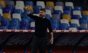 Italian serie a side fiorentina has appointed former napoli boss gennaro gattuso as the new manager for the 2021/2022 season. Cthvji7e1xscam