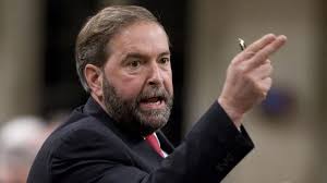 Julian Fantino apologizes for late arrival at meeting with vets