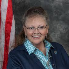 Mayor Acquanetta Warren