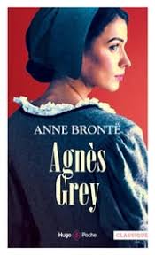 Agnès Grey eBook por Isabelle Solal