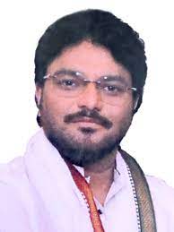 Babul supriyo (born 15 december 1970) is an indian playback singer, live performer, television host, actor and politician. Babul Supriyo Wikipedia