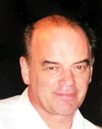 Obituary of Ronald Downs Whinnem