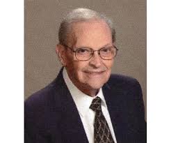 Richard Grose Obituary (1944