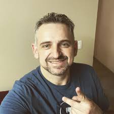 Cristiano Weber (@CristianoWeber) • Facebook