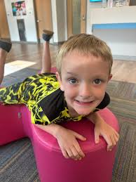 When you take your daughter to target and you come across the candle isle.  It's going to be awhile.