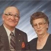 Obituary information for George E. Kerns