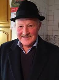 Death Notice of Noel Porter (Kilmuckridge, Wexford)