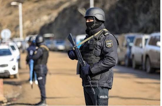 Deputat: Azərbaycan polisi xalqın etimadını doğruldur | Oxu24.com