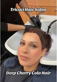 Hiba Hair Studio Orland Park