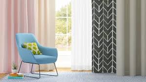 Modern curtains for living room pictures The 15 Best Places To Buy Curtains Online