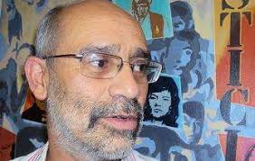 Cristiani y la masacre jesuita