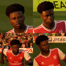Bukayo saka profile in football manager 2021. Al7 Mods Al7mods Twitter