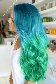 Hair color freshness is equally important as hair's health. Photo Shopped But Still Pretty Hair Styles Hair Color Crazy Coloured Hair