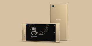 Sony Xperia XA1 Plus Features 23MP ...