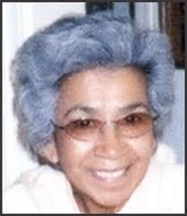 Ophelia VERA Obituary (2011)