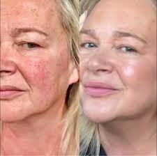 Where to buy makeup and get a trial near Brock and Hwy 2?