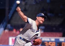 Does Dave Stieb Deserve Another Chance At The Hall Of Fame