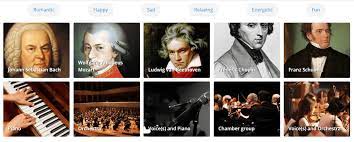This collection covers the best classical composers, performers, and conductors, past and present, as well as the most iconic symphonies and operas in the world. 5 Best Free Classical Music Download Sites