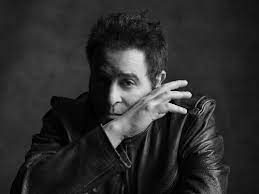 Formed in 1991, the group gained fame in 1993 following the release of their debut album, titled 'august and everything after', when track mr. Counting Crows News Spin Magazine The Rain King