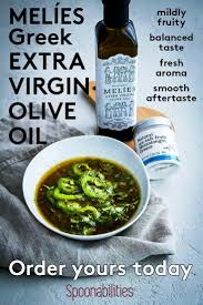 Melies Greek Extra Virgin Olive Oil At Spoonabilities Com In 2020 Olive Oil Olive Oil And Vinegar Kosher Cooking