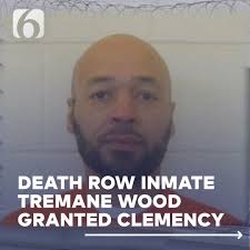 An Oklahoma Death Row inmate scheduled to be executed