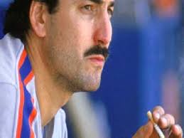 Yo La Tengo's Ira Kaplan throwing first pitch at upcoming Mets