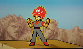 Goku, naruto, ichigo, sora, lloyd,wario, donkeykong, . Ssf2 Random Book 4 Ssf2 Wattpad
