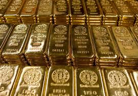 Deutsche bank ag is a german multinational investment bank and financial services company headquartered in frankfurt, germany. Heraeus Erwartet Goldpreis Von 2200 Dollar