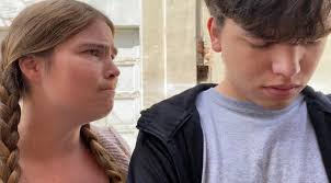 Once again Happy Birthday to Gal but also to Emily Carey who plays teenage  Diana in the Movie!! both share the same birthday! Happy Birthday to both  these lovely ladies!! ❤️❤️❤️