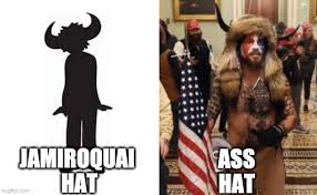 Politics Buffalo Hat Guy Memes Gifs Imgflip