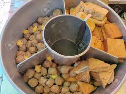 In this overseas haven report, we feature bali, indonesia. Bakso Meat Ball Street Food In Indonesia Stock Photo Picture And Royalty Free Image Image 127152916