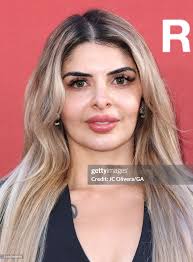 Alyssa Brook Lee attends the 20th Century Studios "Alien: Romulus"...  Fotografía de noticias