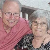 Hans Werner Boehm Obituary