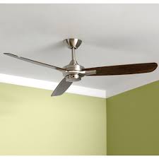 While the fan is great and seems to work just fine, it's noticeably loud. Minka Aire 52 Rudolph 3 Blade Propeller Ceiling Fan With Wall Control Reviews Wayfair