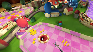 The game taps into the daydream motion controller to add some hilariously entertaining moments for you and those witnessing as you putt, tilt, spray, spin and. Descargar Wonderglade Gratis Para Android Mob Org