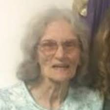 Nona Blevins Obituary October 9, 2020