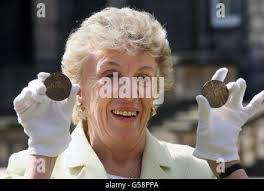 Patricia Liddell's Instagram, Twitter & Facebook