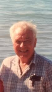 Obituary of Allan Peter Westbrook