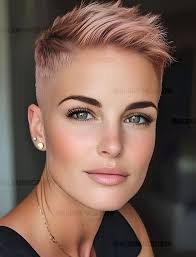 Hairstyles for women over 60