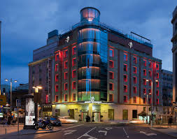 Hotel mayorazgo 4* on the gran vía in madrid: Hotel Hotel Santo Domingo Madrid Trivago De