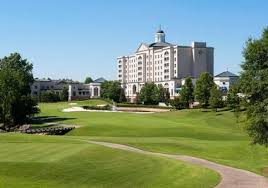The four seasons resort provided the side dishes; 22 Best Weekend And Day Trips From Charlotte North Carolina