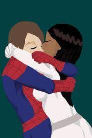 Ultimate Spider Man and White Tiger - Home | Facebook