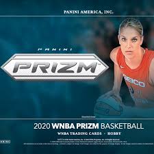 Check spelling or type a new query. 2020 Panini Prizm Wnba Basketball Checklist Boxes Reviews Date Info