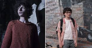 The Turning Reasons It S The Scariest Finn Wolfhard Movie It Ll Always Be  Itsexiezpix Web Porn