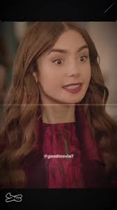 Whats The Movie Called with The Emily under The Tabl Sene