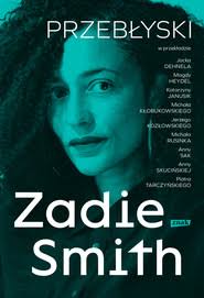 Zadie Smith ebooki, książki i audiobooki